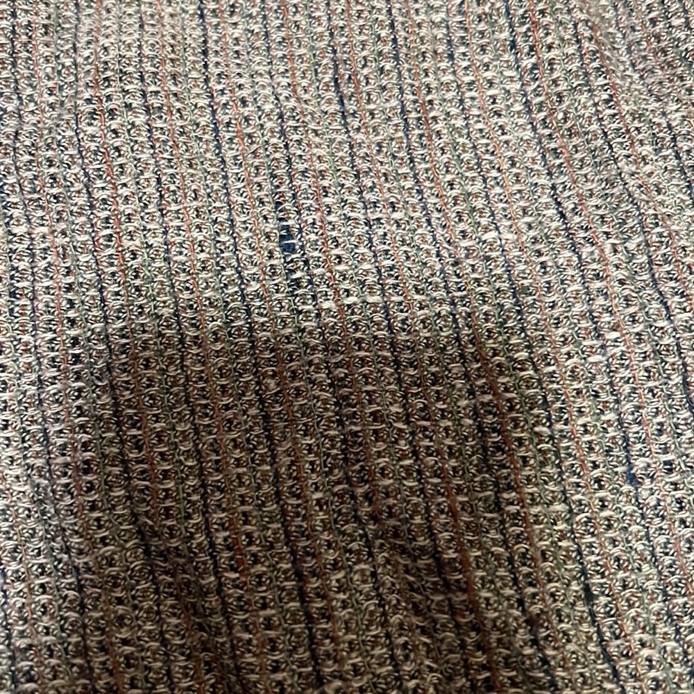 Linen top - Picture 3 of 3